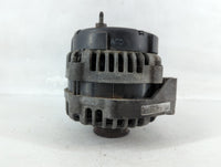 2010-2016 Chevrolet Express 3500 Alternator Replacement Generator Charging Assembly Engine OEM Fits OEM Used Auto Parts - Oe