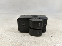 2012 Chevrolet Express 3500 Van Master Power Window Switch Replacement Driver Side Left Fits OEM Used Auto Parts - Oemusedau