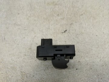 2012 Chevrolet Express 3500 Van Master Power Window Switch Replacement Driver Side Left Fits OEM Used Auto Parts