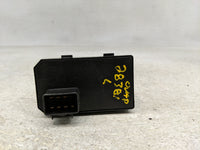 2012 Chevrolet Express 3500 Van Master Power Window Switch Replacement Driver Side Left Fits OEM Used Auto Parts - Oemusedau