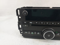 2012 Chevrolet Express 3500 Van Radio AM FM Cd Player Receiver Replacement Fits OEM Used Auto Parts - Oemusedautoparts1.com