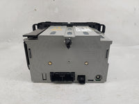 2012 Chevrolet Express 3500 Van Radio AM FM Cd Player Receiver Replacement Fits OEM Used Auto Parts - Oemusedautoparts1.com