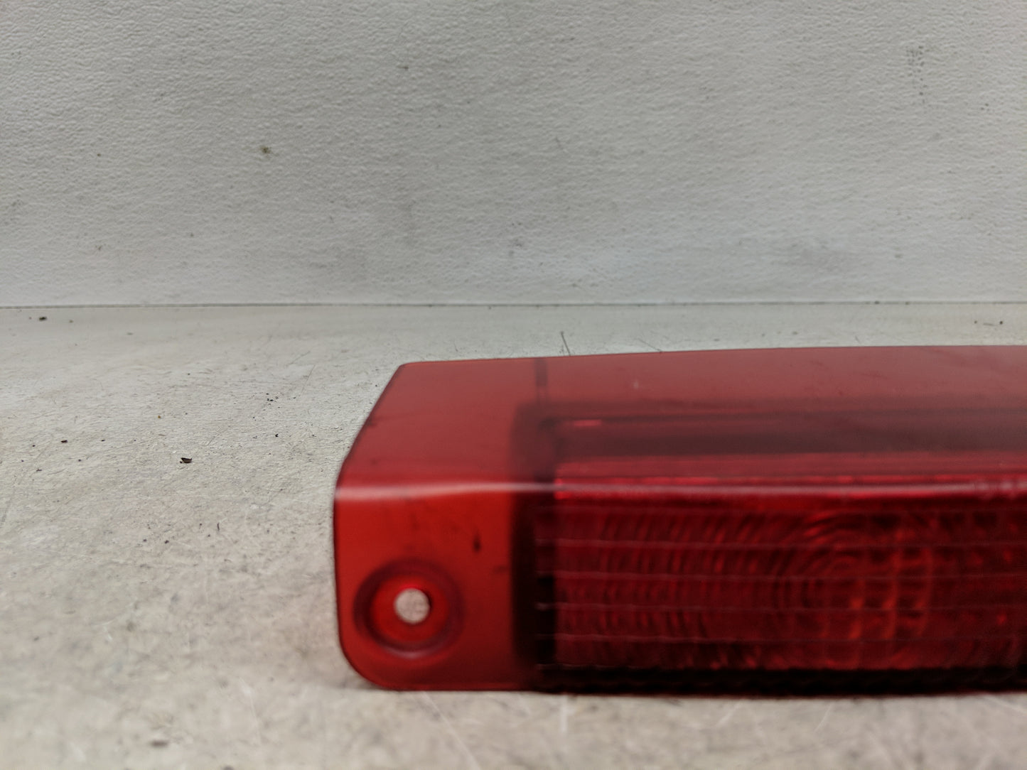 Tail Lights 2012 CHEVROLET EXPRESS 3500 VAN - Oemusedautoparts1.com