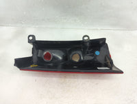 Chevrolet Express 3500 Van Driver Left Side Deck Lid Mounted Tail Light - Oemusedautoparts1.com
