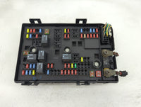 Chevrolet Express 3500 Van Body Control Module Bcm Inner Cabin Fuse Box - Oemusedautoparts1.com