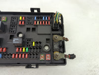 Chevrolet Express 3500 Van Body Control Module Bcm Inner Cabin Fuse Box - Oemusedautoparts1.com