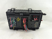 Chevrolet Express 3500 Van Body Control Module Bcm Inner Cabin Fuse Box - Oemusedautoparts1.com
