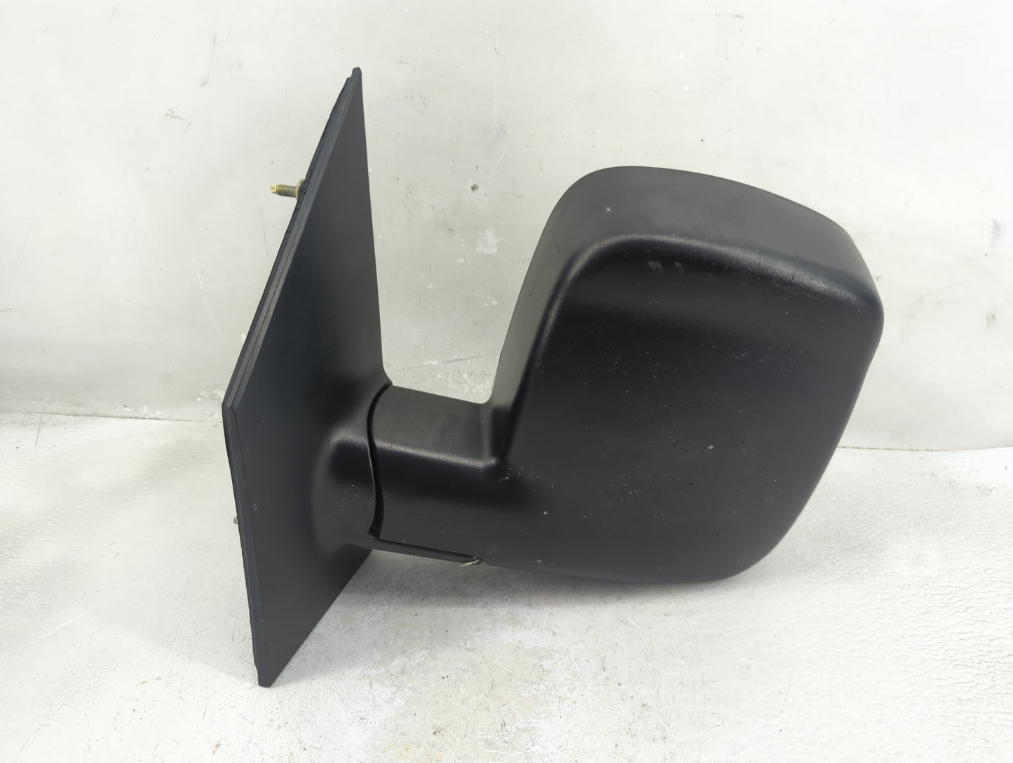 2012 Chevrolet Express 3500 Van Driver Side View Mirror - Left Door Mirror OEM Used - Oemusedautoparts1.com