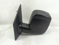 2012 Chevrolet Express 3500 Van Driver Side View Mirror - Left Door Mirror OEM Used - Oemusedautoparts1.com