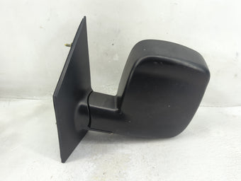 compare product 2012 Chevrolet Express 3500 Van Driver Side View Mirror - Left Door Mirror OEM Used