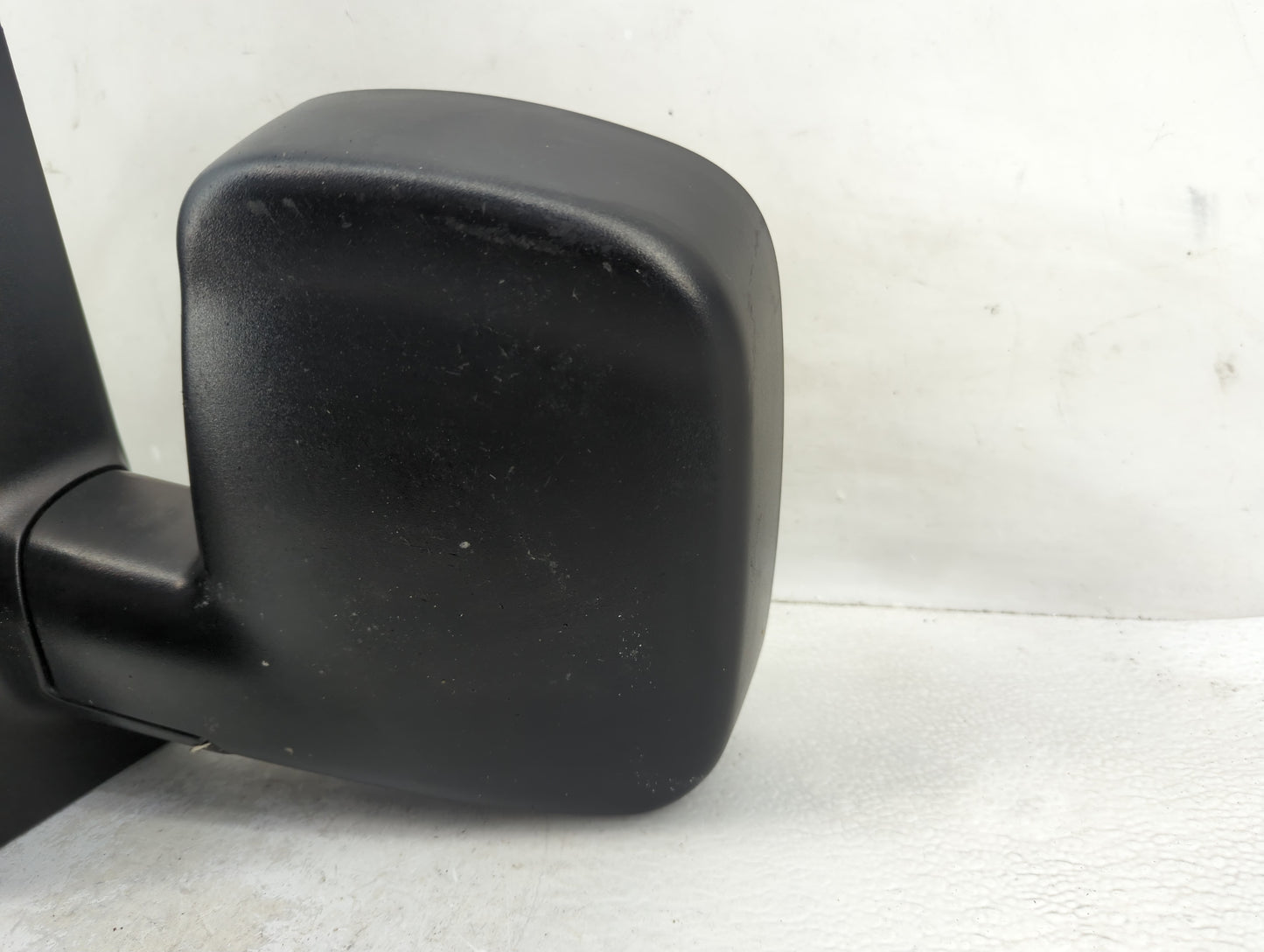 2012 Chevrolet Express 3500 Van Driver Side View Mirror - Left Door Mirror OEM Used - Oemusedautoparts1.com