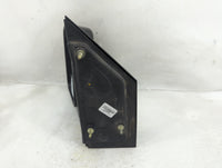 2012 Chevrolet Express 3500 Van Driver Side View Mirror - Left Door Mirror OEM Used - Oemusedautoparts1.com