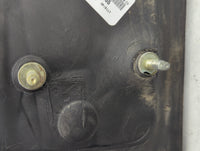 2012 Chevrolet Express 3500 Van Driver Side View Mirror - Left Door Mirror OEM Used - Oemusedautoparts1.com