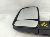 2012 Chevrolet Express 3500 Van Driver Side View Mirror - Left Door Mirror OEM Used - Oemusedautoparts1.com