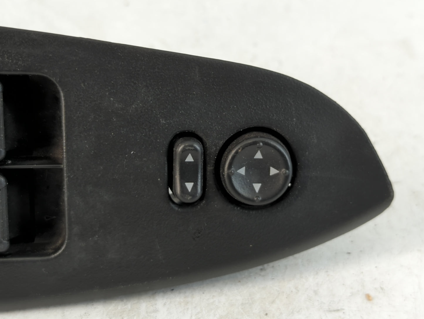 2006-2016 Chevrolet Impala Master Power Window Switch Replacement Driver Side Left P/N:25828893 Fits OEM Used Auto Parts - O