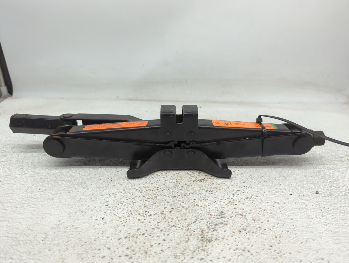 Chevrolet Impala Spare Scissor Car Jack 1067084 - Oemusedautoparts1.com