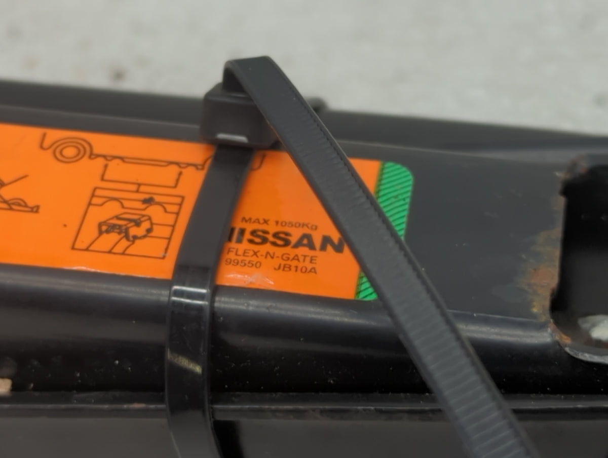 Chevrolet Impala Spare Scissor Car Jack 1067084 - Oemusedautoparts1.com