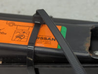 Chevrolet Impala Spare Scissor Car Jack 1067084 - Oemusedautoparts1.com