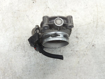 compare product 2012-2020 Chevrolet Impala Throttle Body Fits Fits 2012 2013 2014 2015 2016 2017 2018 2019 2020 2021 2022 OEM Used Auto Parts