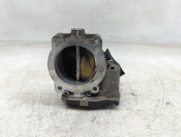 2012-2020 Chevrolet Impala Throttle Body Fits Fits 2012 2013 2014 2015 2016 2017 2018 2019 2020 2021 2022 OEM Used Auto Part