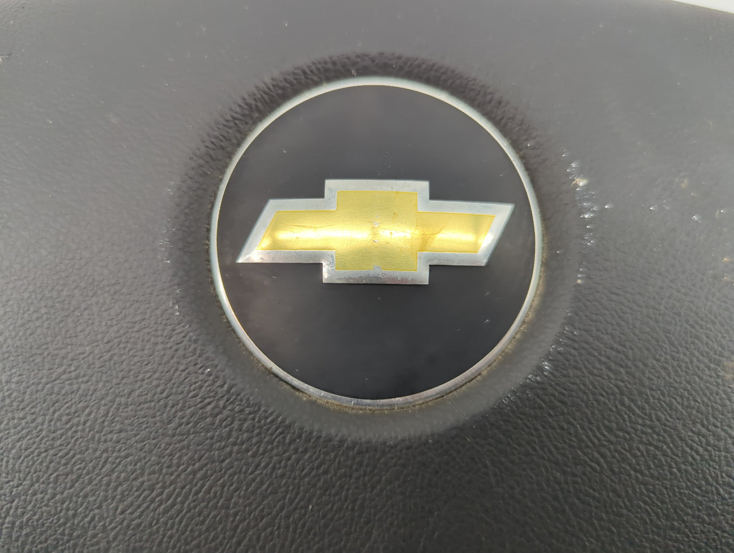 2006-2016 Chevrolet Impala Air Bag Driver Left Steering Wheel Mounted - Oemusedautoparts1.com