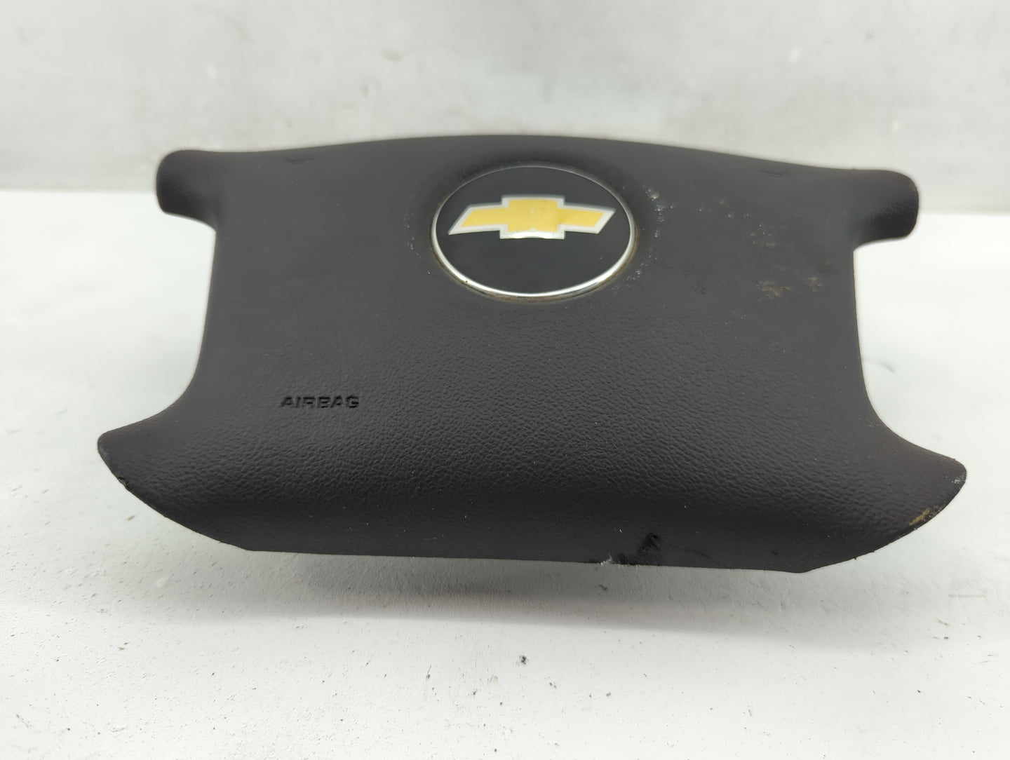 2006-2016 Chevrolet Impala Air Bag Driver Left Steering Wheel Mounted - Oemusedautoparts1.com