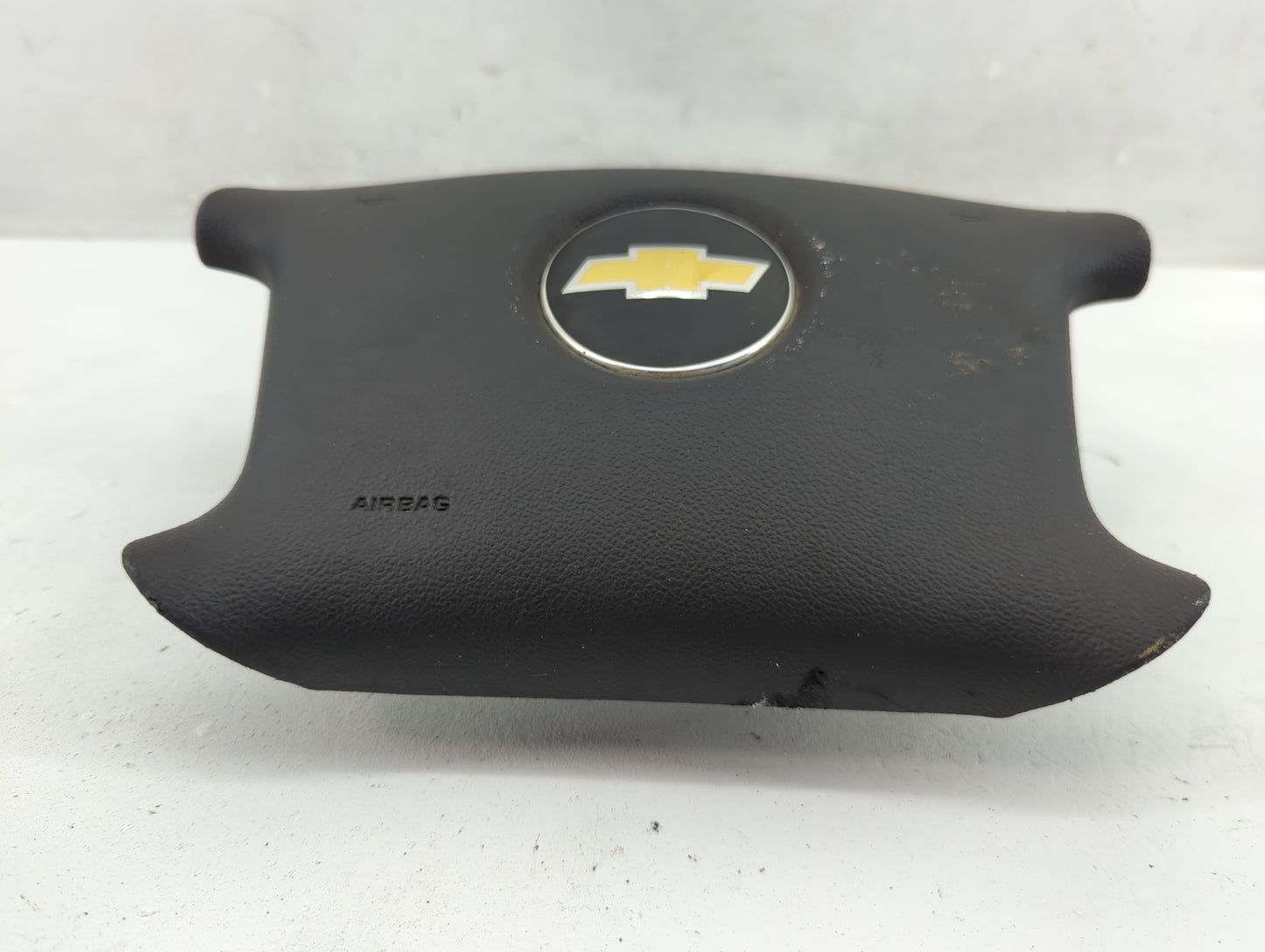 2006-2016 Chevrolet Impala Air Bag Driver Left Steering Wheel Mounted - Oemusedautoparts1.com