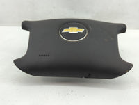 2006-2016 Chevrolet Impala Air Bag Driver Left Steering Wheel Mounted - Oemusedautoparts1.com