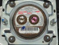 2006-2016 Chevrolet Impala Air Bag Driver Left Steering Wheel Mounted - Oemusedautoparts1.com