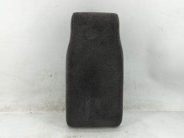 2007-2016 Chevrolet Impala Center Console Armrest Cover Lid Fits Fits 2007 2008 2009 2010 2011 2012 2013 2014 2015 2016 OEM 