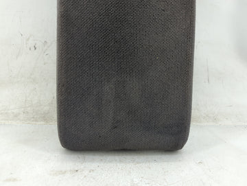 2007-2016 Chevrolet Impala Center Console Armrest Cover Lid Fits Fits 2007 2008 2009 2010 2011 2012 2013 2014 2015 2016 OEM Used Auto Parts