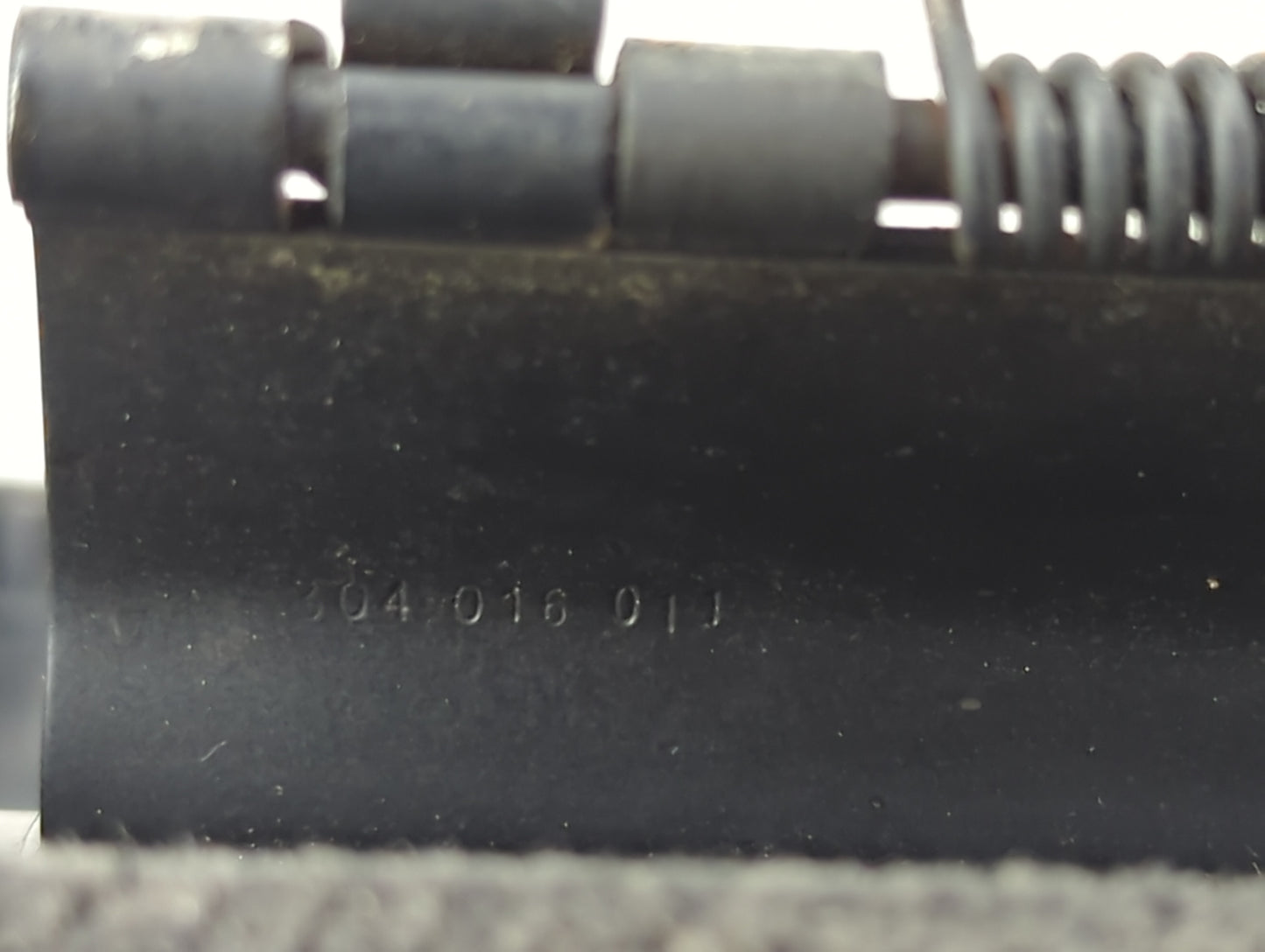 2007-2016 Chevrolet Impala Center Console Armrest Cover Lid Fits Fits 2007 2008 2009 2010 2011 2012 2013 2014 2015 2016 OEM 