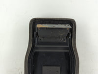 2007-2016 Chevrolet Impala Center Console Armrest Cover Lid Fits Fits 2007 2008 2009 2010 2011 2012 2013 2014 2015 2016 OEM 