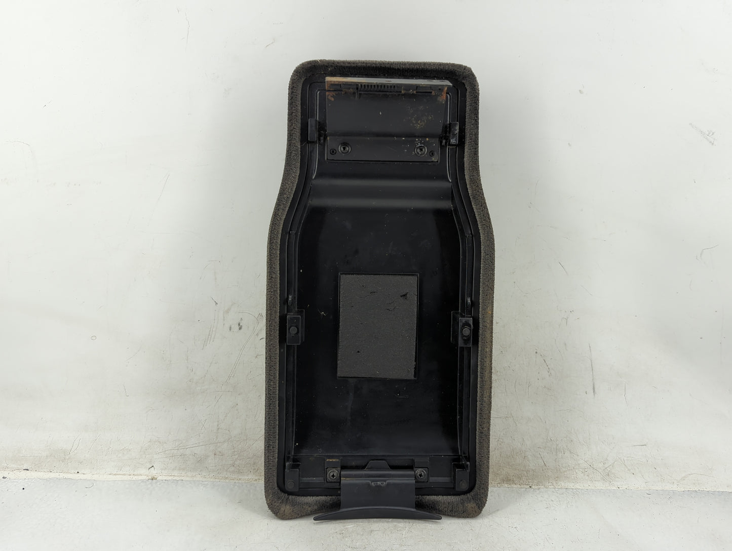 2007-2016 Chevrolet Impala Center Console Armrest Cover Lid Fits Fits 2007 2008 2009 2010 2011 2012 2013 2014 2015 2016 OEM 