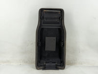 2007-2016 Chevrolet Impala Center Console Armrest Cover Lid Fits Fits 2007 2008 2009 2010 2011 2012 2013 2014 2015 2016 OEM 