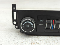 2012-2016 Chevrolet Impala Climate Control Module Temperature AC/Heater Replacement P/N:20897159 Fits OEM Used Auto Parts - 