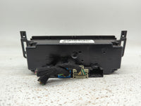 2012-2016 Chevrolet Impala Climate Control Module Temperature AC/Heater Replacement P/N:20897159 Fits OEM Used Auto Parts - 