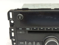 2011-2012 Chevrolet Impala Radio AM FM Cd Player Receiver Replacement P/N:20955156 Fits Fits 2011 2012 OEM Used Auto Parts -