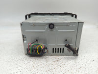 2011-2012 Chevrolet Impala Radio AM FM Cd Player Receiver Replacement P/N:20955156 Fits Fits 2011 2012 OEM Used Auto Parts -