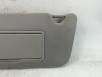 2006-2016 Chevrolet Impala Sun Visor Shade Replacement Driver Left Mirror Fits OEM Used Auto Parts - Oemusedautoparts1.com