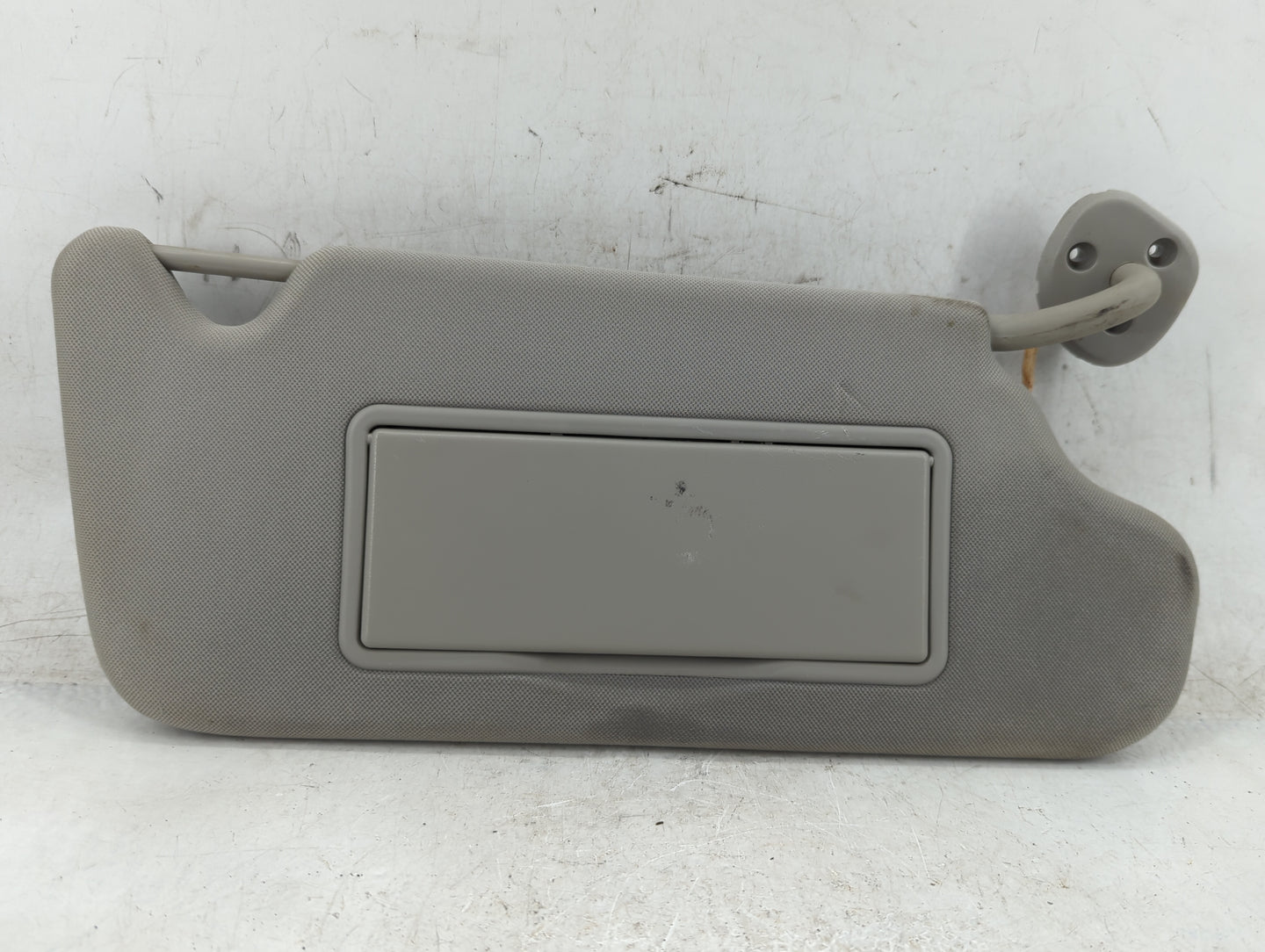 2006-2016 Chevrolet Impala Sun Visor Shade Replacement Passenger Right Mirror Fits OEM Used Auto Parts - Oemusedautoparts1.c