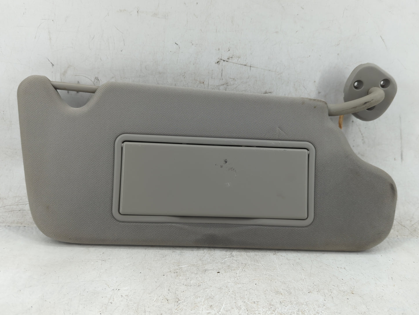 2006-2016 Chevrolet Impala Sun Visor Shade Replacement Passenger Right Mirror Fits OEM Used Auto Parts - Oemusedautoparts1.c