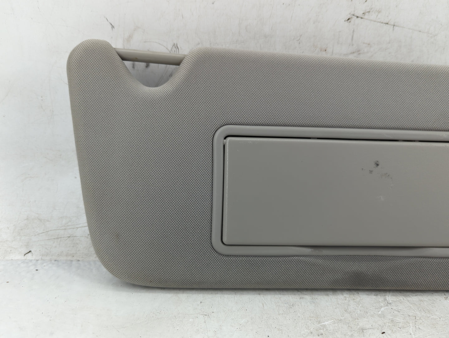 2006-2016 Chevrolet Impala Sun Visor Shade Replacement Passenger Right Mirror Fits OEM Used Auto Parts - Oemusedautoparts1.c