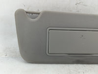 2006-2016 Chevrolet Impala Sun Visor Shade Replacement Passenger Right Mirror Fits OEM Used Auto Parts - Oemusedautoparts1.c