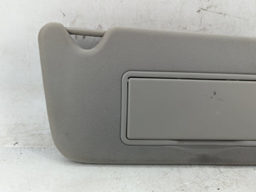 2006-2016 Chevrolet Impala Sun Visor Shade Replacement Passenger Right Mirror Fits OEM Used Auto Parts