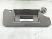 2006-2016 Chevrolet Impala Sun Visor Shade Replacement Passenger Right Mirror Fits OEM Used Auto Parts - Oemusedautoparts1.c