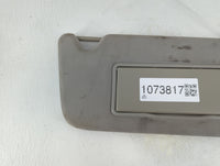 2006-2016 Chevrolet Impala Sun Visor Shade Replacement Passenger Right Mirror Fits OEM Used Auto Parts - Oemusedautoparts1.c