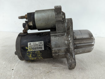 compare product 2012-2020 Chevrolet Impala Car Starter Motor Solenoid OEM P/N:M000T23871ZC 12645298 Fits OEM Used Auto Parts