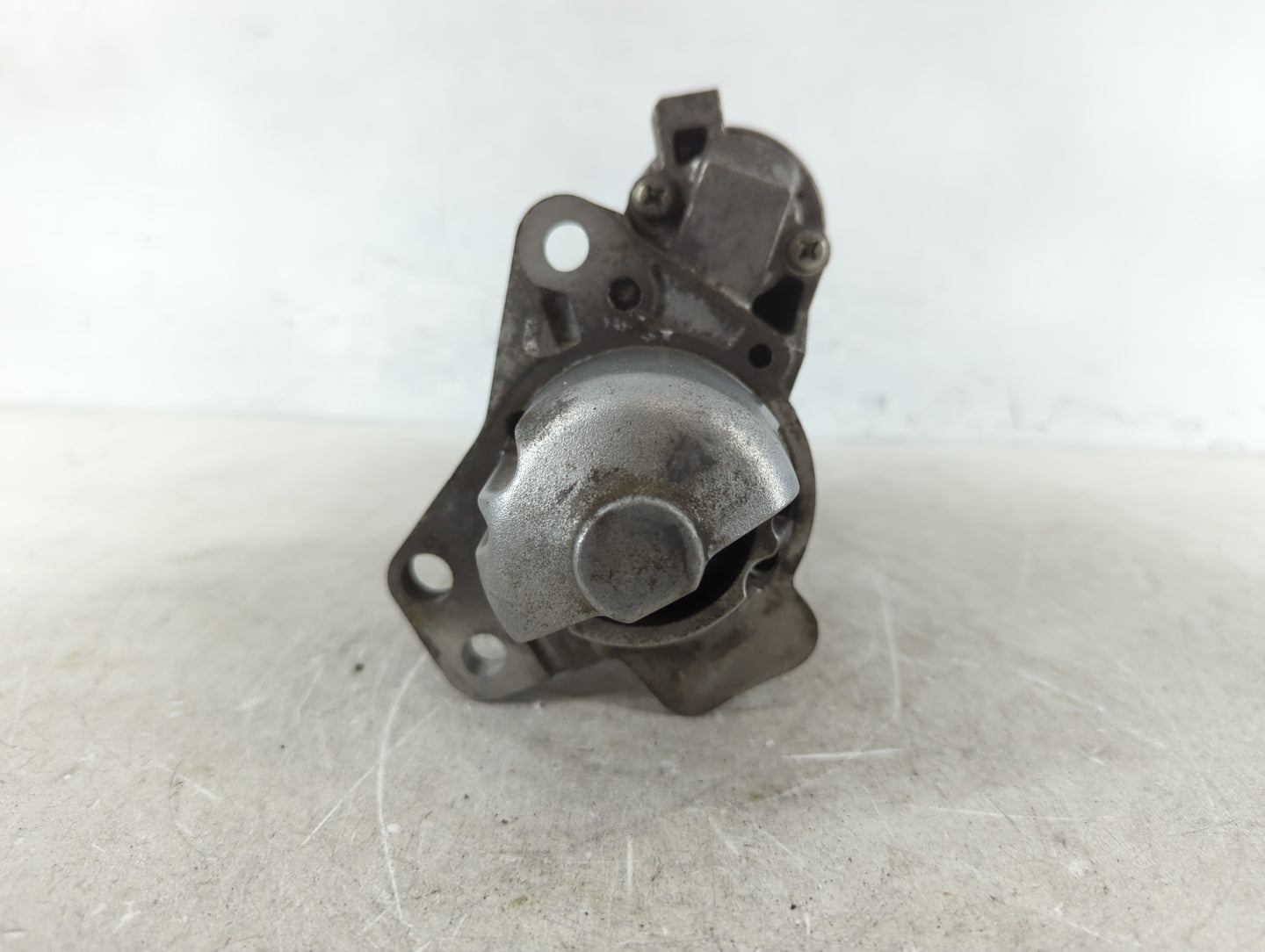 2012-2020 Chevrolet Impala Car Starter Motor Solenoid OEM P/N:M000T23871ZC 12645298 Fits OEM Used Auto Parts - Oemusedautopa