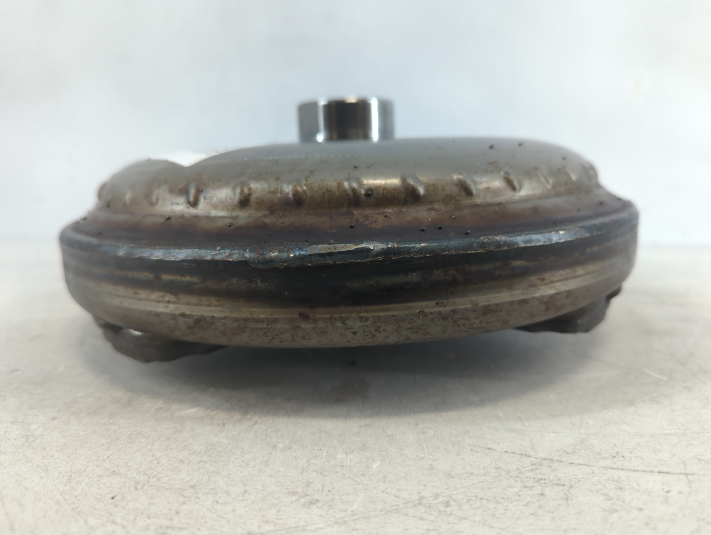2012 Chevrolet Impala Torque Converter Automatic Transmission OEM P/N:2281B0381 Fits OEM Used Auto Parts - Oemusedautoparts1